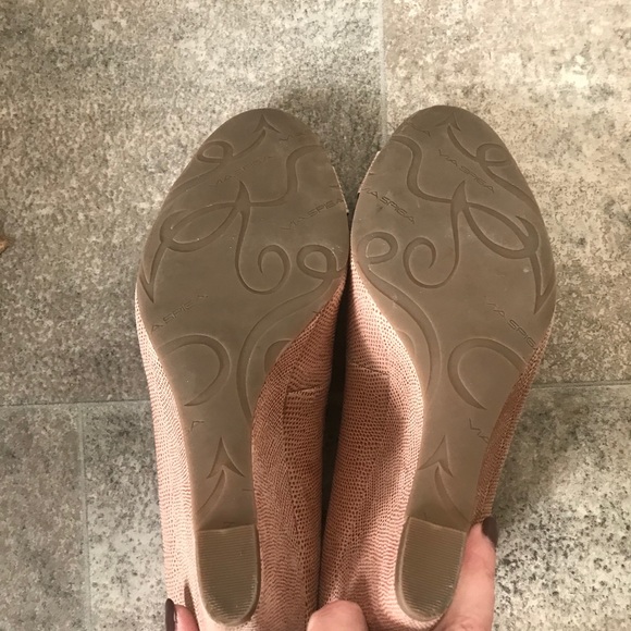 Gorgeous Via Spiga shoes!! - Picture 4 of 4